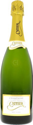 Catteier Brut Antique 1er Cru