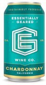 Essentially Geared Chardonnay