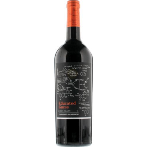 Educated Guess Cabernet Sauvignon