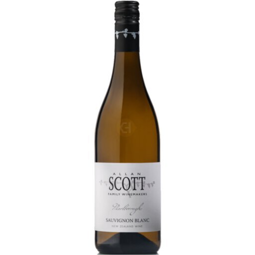 Allan Scott Sauvignon Blanc