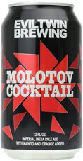 Evil Twin Molotov Cocktail