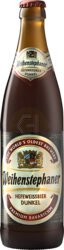 Weihenstephaner Hefe Dunkel Bottles