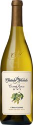 Chateau Ste Michelle Canoe Ridge Horse Heaven Hills Chardonnay