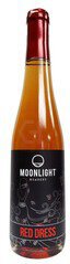 MOONLIGHT MEAD RED DRESS
