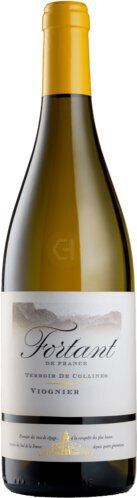 Fortant Hills Reserve Viognier Pays D Oc