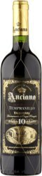 Anciano Tempranillo 10 Yr