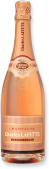 Charles Lafite Rose Prestige