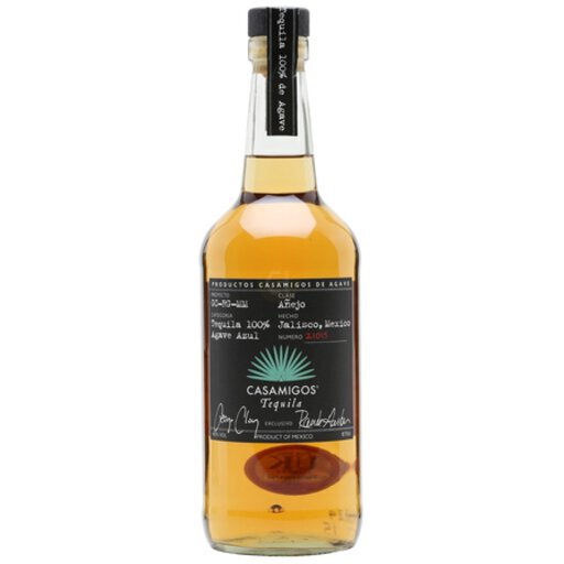 Casamigos Blue Anejo Tequila 1L (70cl)