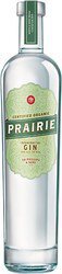 Prairie Organic Gin