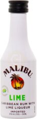 Malibu Caribbean Lime Rum