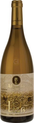 Alexander Chardonnay