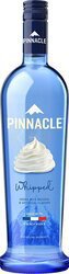Pinnacle Whipped Cream