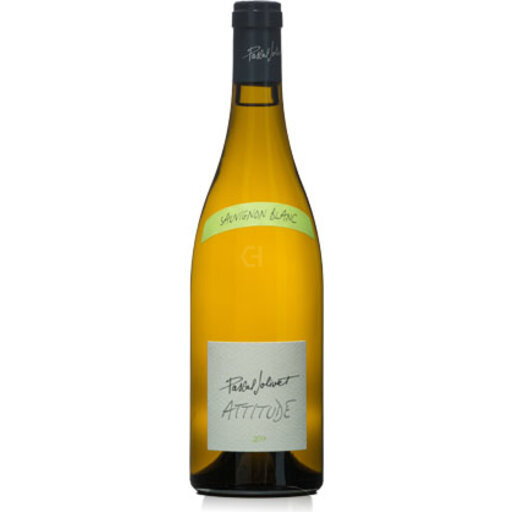 Attitude Sauvignon Blanc Jolivet