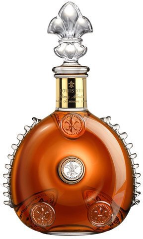 Louis XIII 1.75ltr