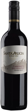 Santa Alicia Cabernet Sauvignon