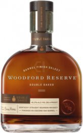 Woodford Reserve Double Oak Single Barrel Select