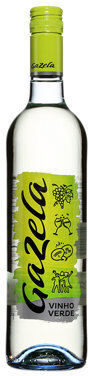 Gazela Vinho Verde