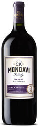 CK MONDAVI MERLOT