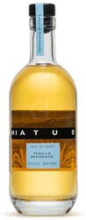 HIATUS REPOSADO TEQUILA
