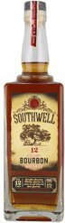 Southwell Straight Bourbon Whiskey 12 Years Old