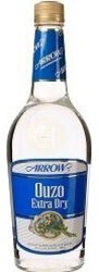 Arrow Ouzo Extra Dry Arrow Ouzo Extra Dry