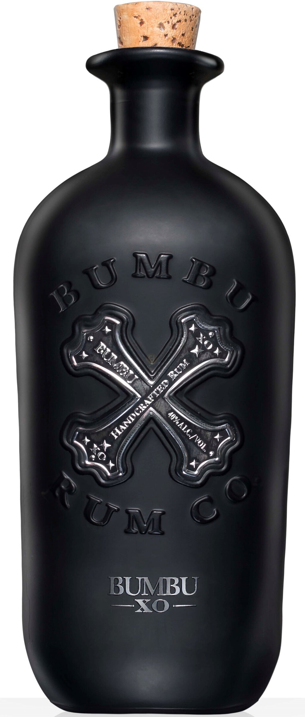 Bumbu XO Craft Rum - Bumbu Rum