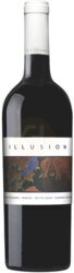 Peirano Estate Illusion Red Blend