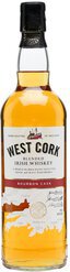 West Cork Distillers Bourbon Cask Irish Whisky