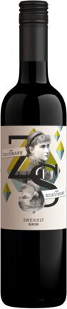 Zuschmann Schofmann Zweigelt