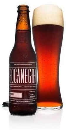 Bocanegra Mexican Dunkel Weizen 6pk Btls
