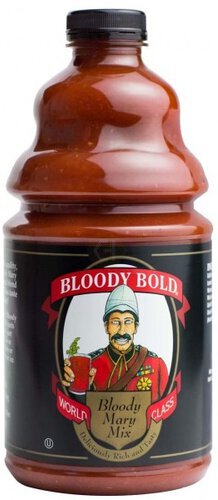 Bloody Bold Bloody Mary Mix