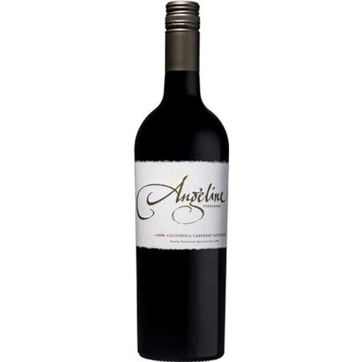 Angeline Cabernet Sauvignon