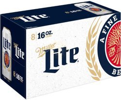 Miller Lite