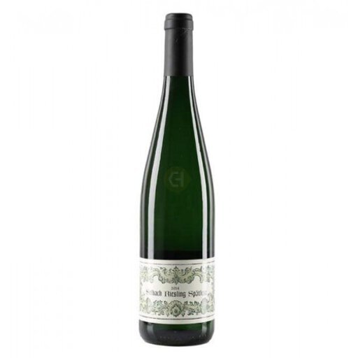 J & White H Selbach Saar Riesling Spatlese 750Ml