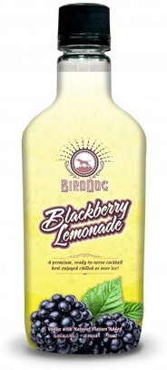 Bird Dog Blackberry Lemon Ready-To-Drink