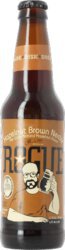 Rogue Hazelnut Brown Nectar Ale