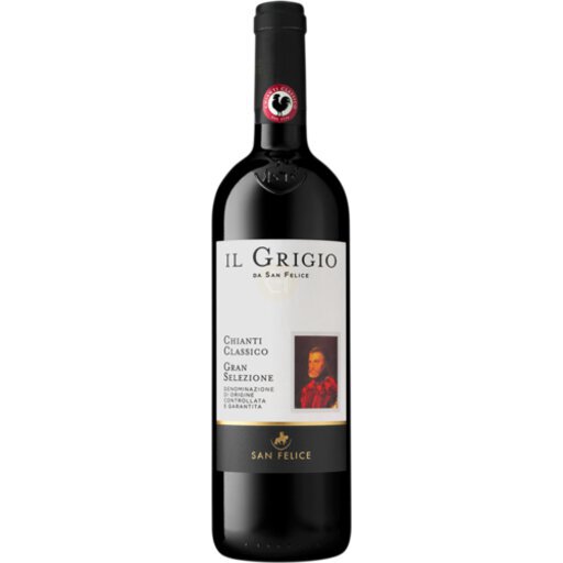 San Felice Chianti Classico Gran Selezione 
