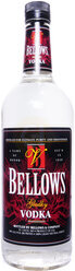 Bellows Vodka Prem Liqueur Pet
