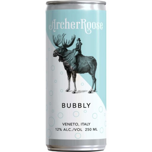 Archer Roose Bubbly .250M 250Ml