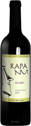 Rapa Nui Malbec