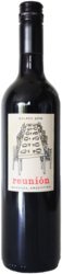 RJ Vinedos Reunion Malbec