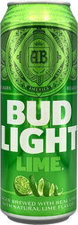 Bud Light Lime