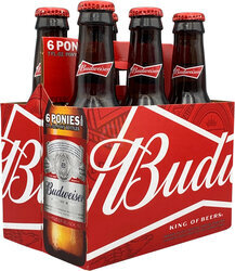 Budweiser
