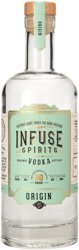 Infuse Spirits Infuse Origin Vodka