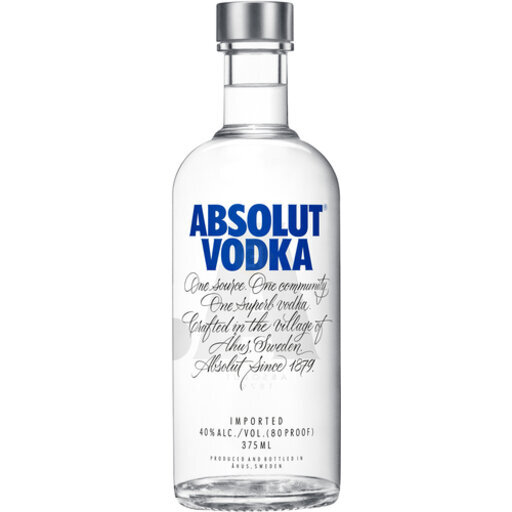 Absolut Vodka Grain 1.75L (70cl)
