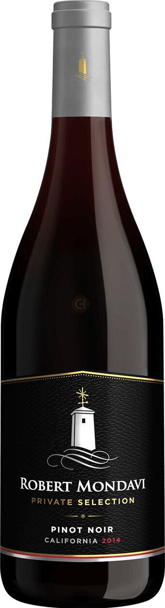 Robert Mondavi Private Selection Pinot Noir - 1-800 Liquors