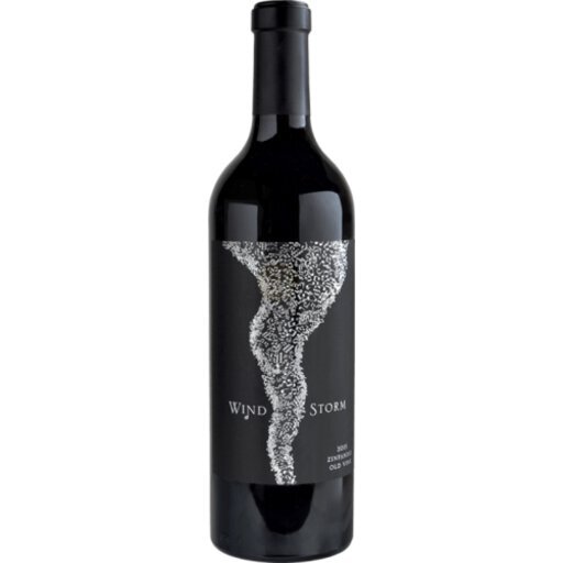 Wind Storm Old Vine Zinfandel