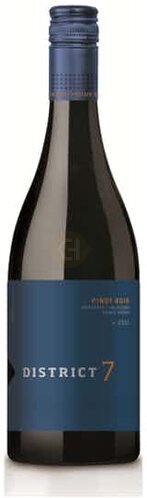 District 7 Pinot Noir