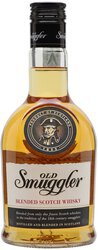 Old Smuggler Blended Scotch