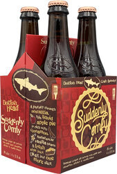 Dogfish Head Suddenly Comfy 12oz Bottles